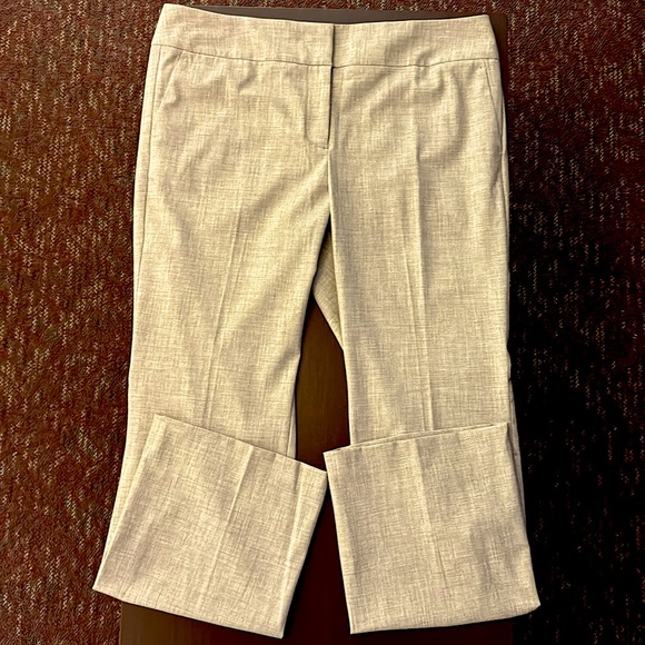 NWT! Ann Taylor “The Trousers” - Picture 2 of 6